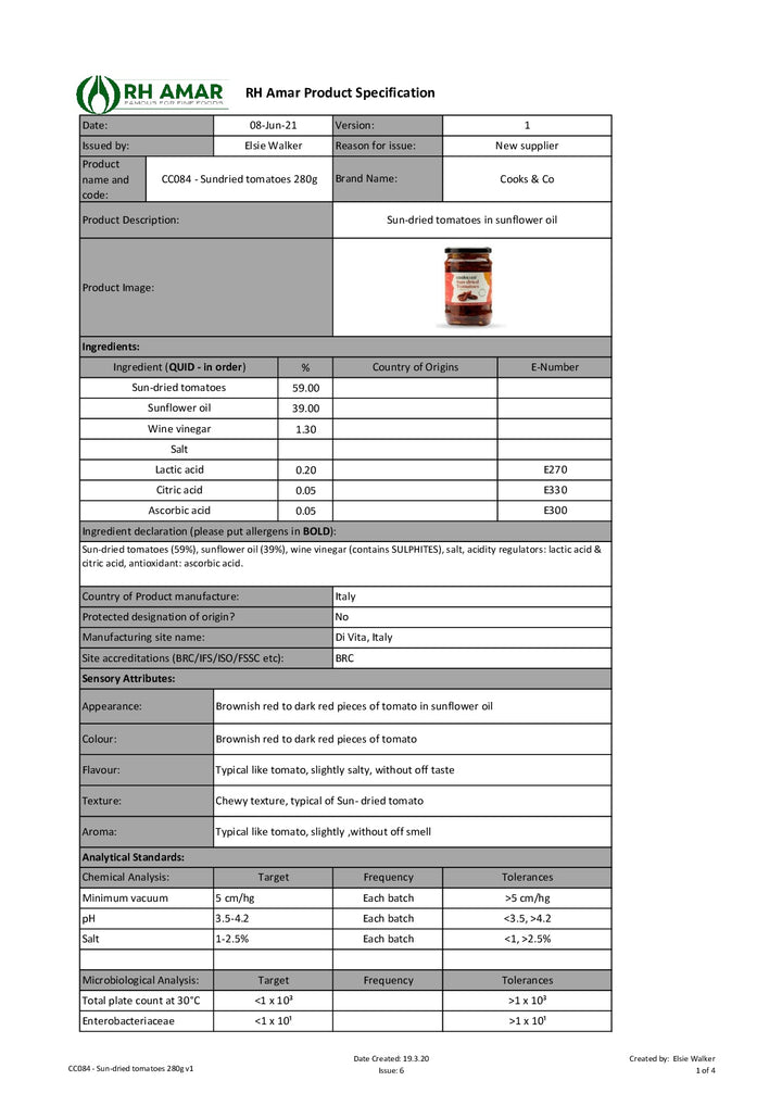 DISTANCE SELLING PDF