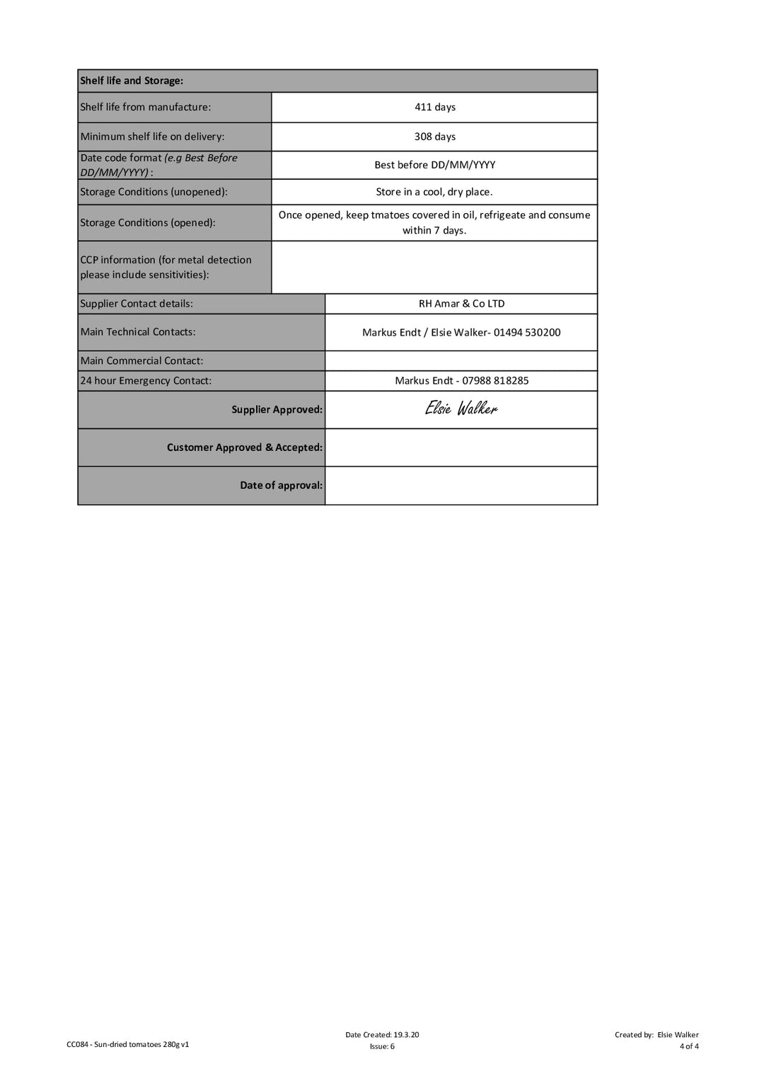 DISTANCE SELLING PDF