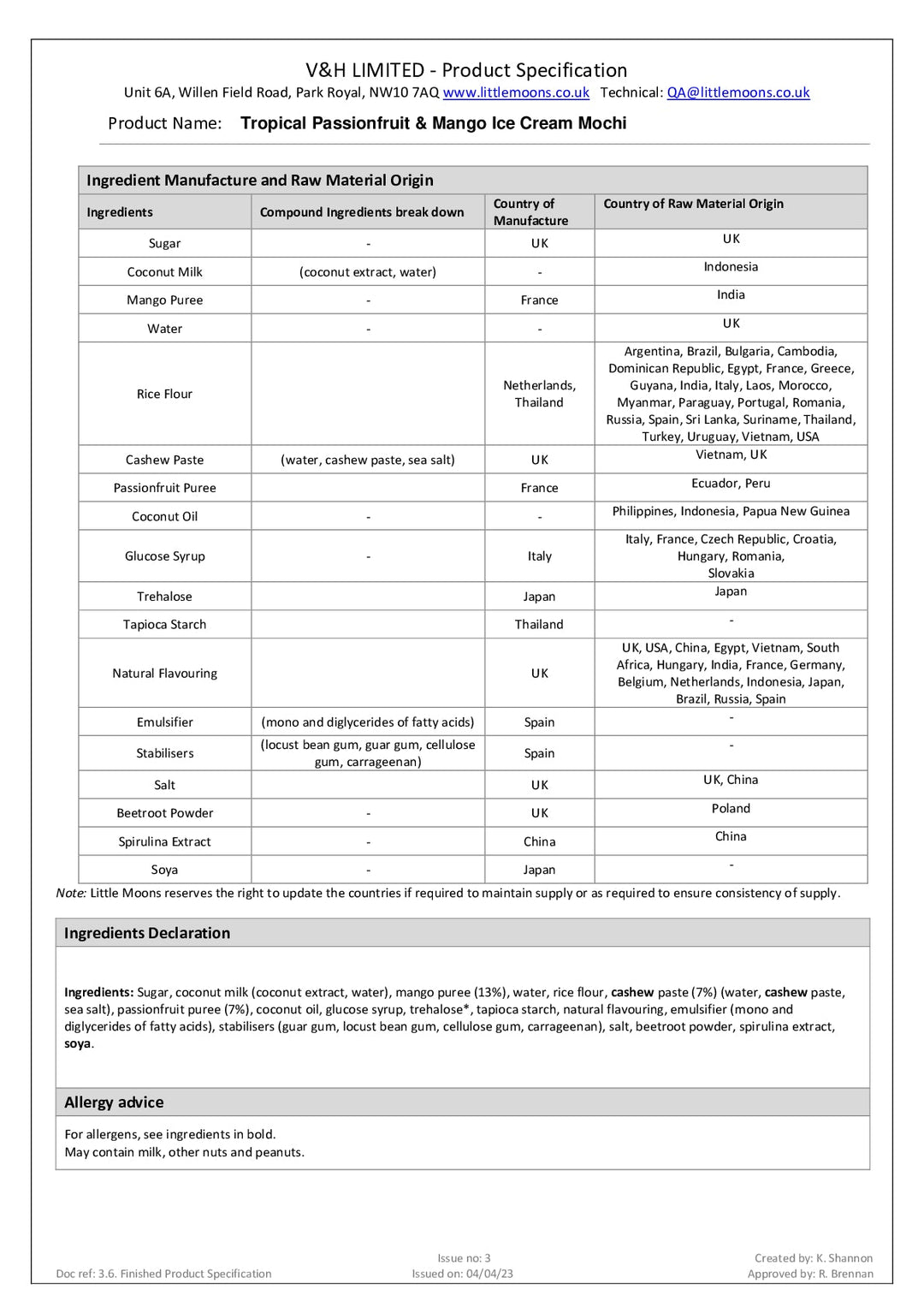 DISTANCE SELLING PDF