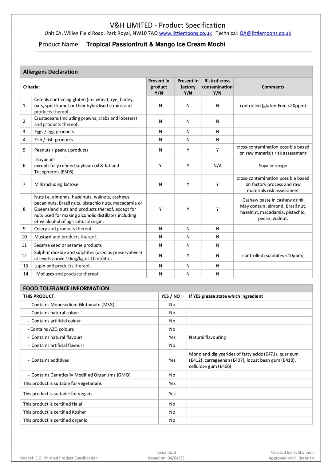 DISTANCE SELLING PDF