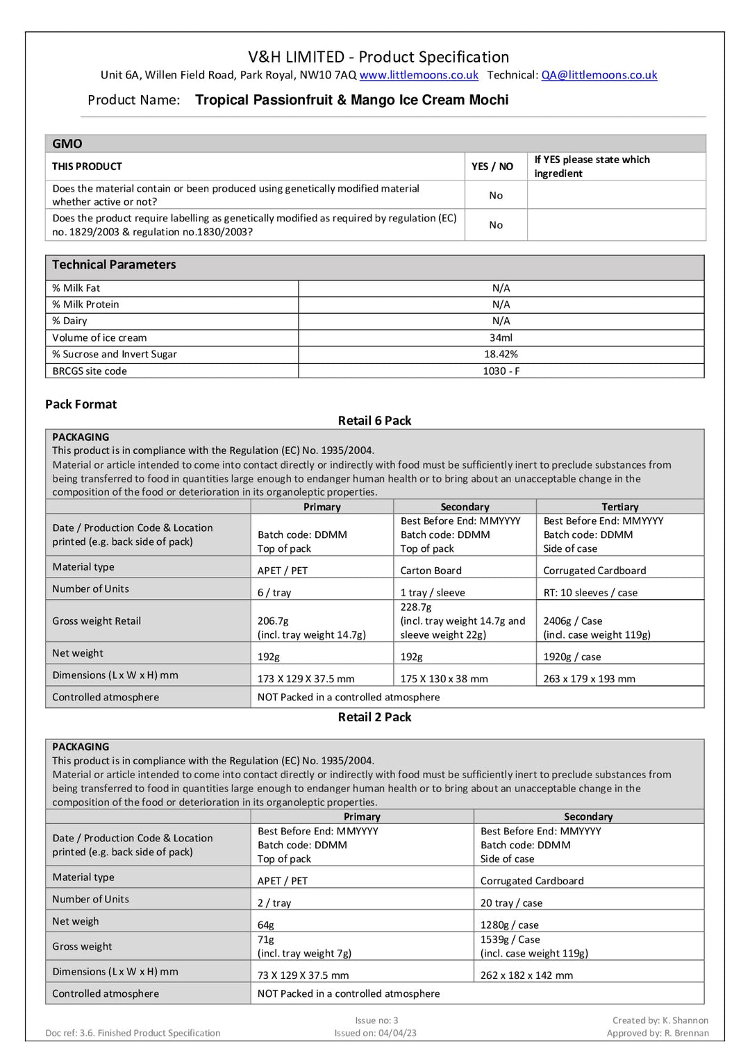 DISTANCE SELLING PDF