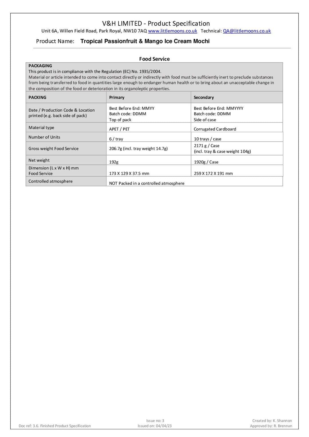 DISTANCE SELLING PDF