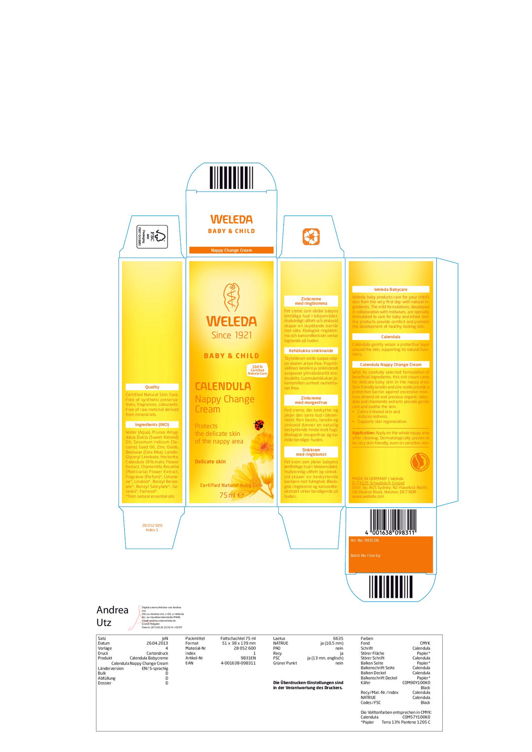 DISTANCE SELLING PDF