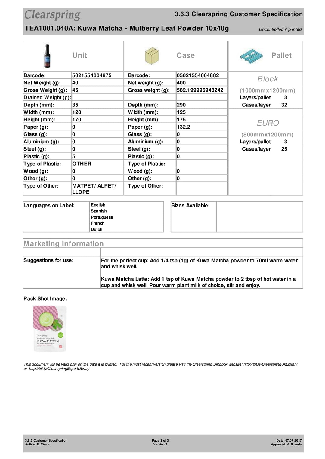 DISTANCE SELLING PDF