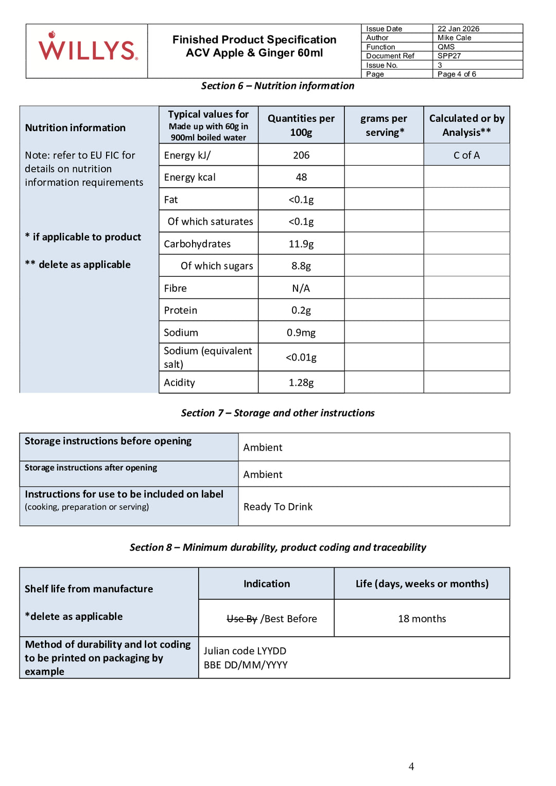 DISTANCE SELLING PDF