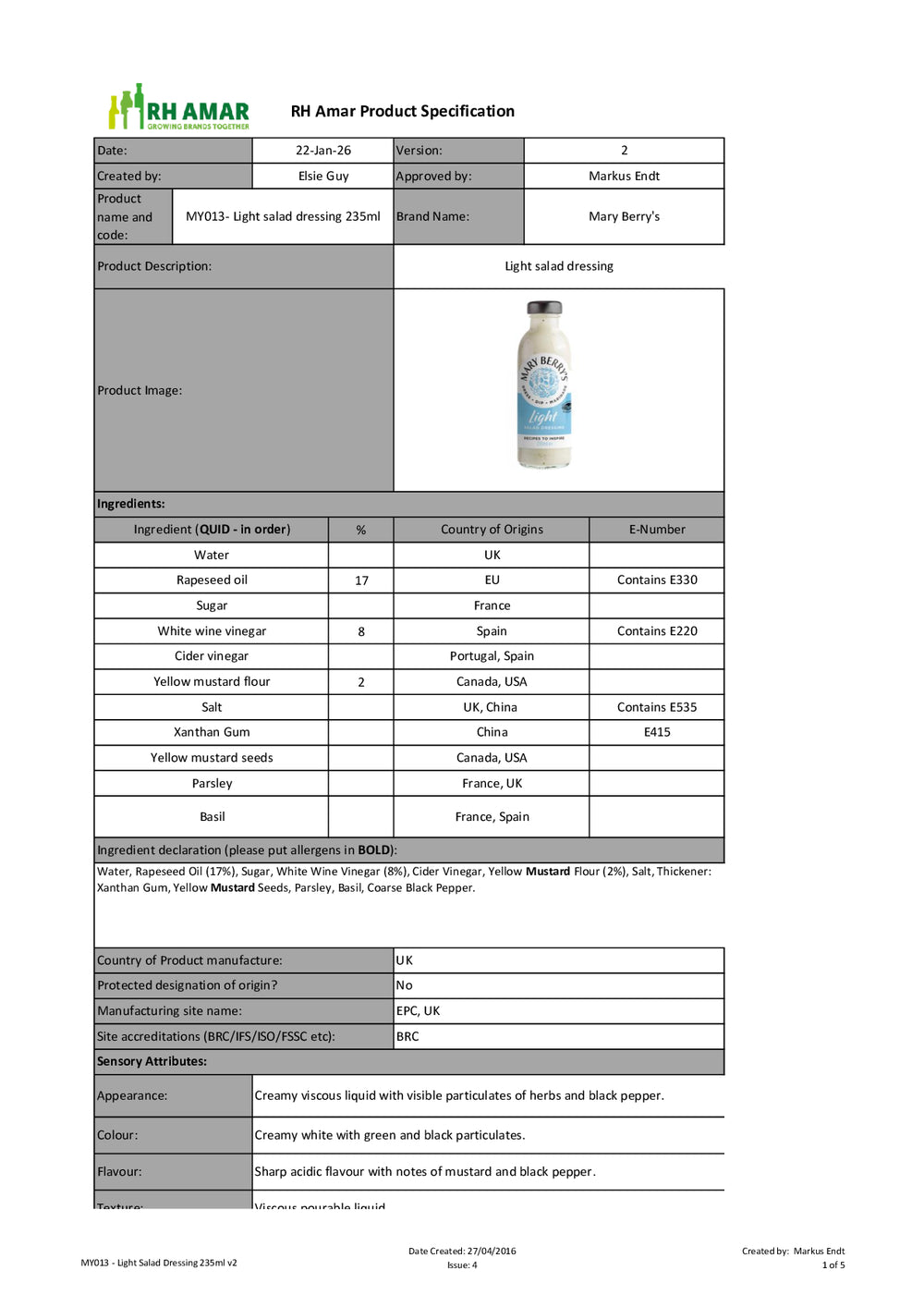 DISTANCE SELLING PDF