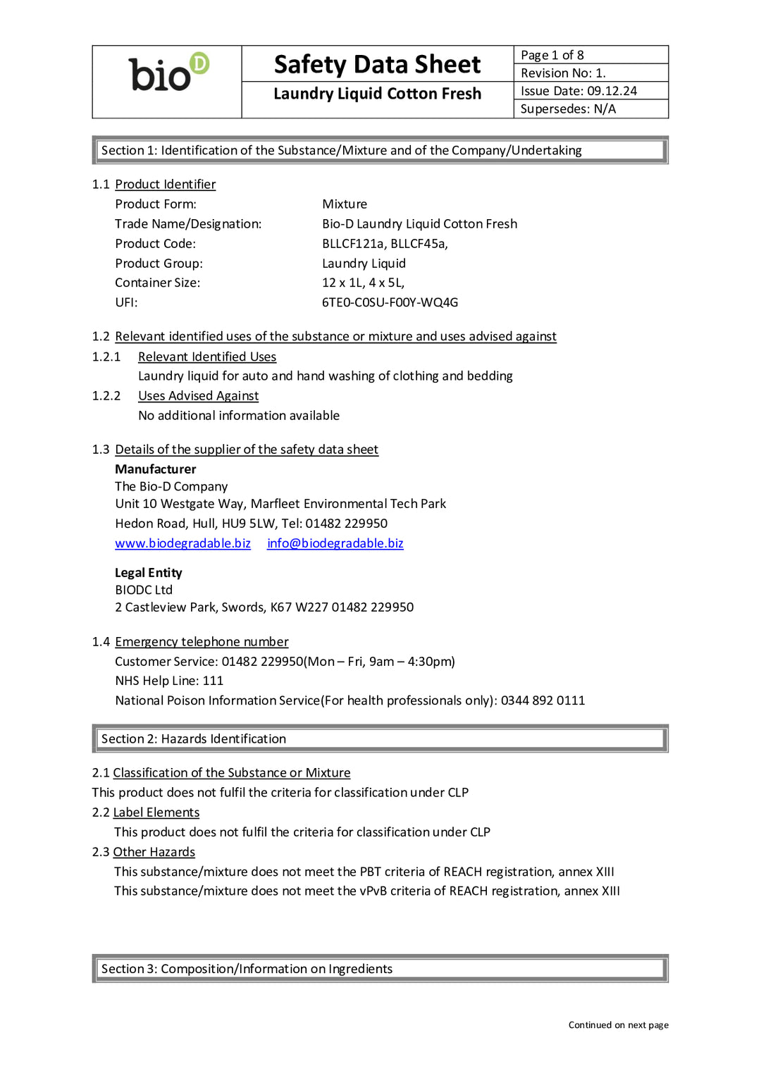 DISTANCE SELLING PDF