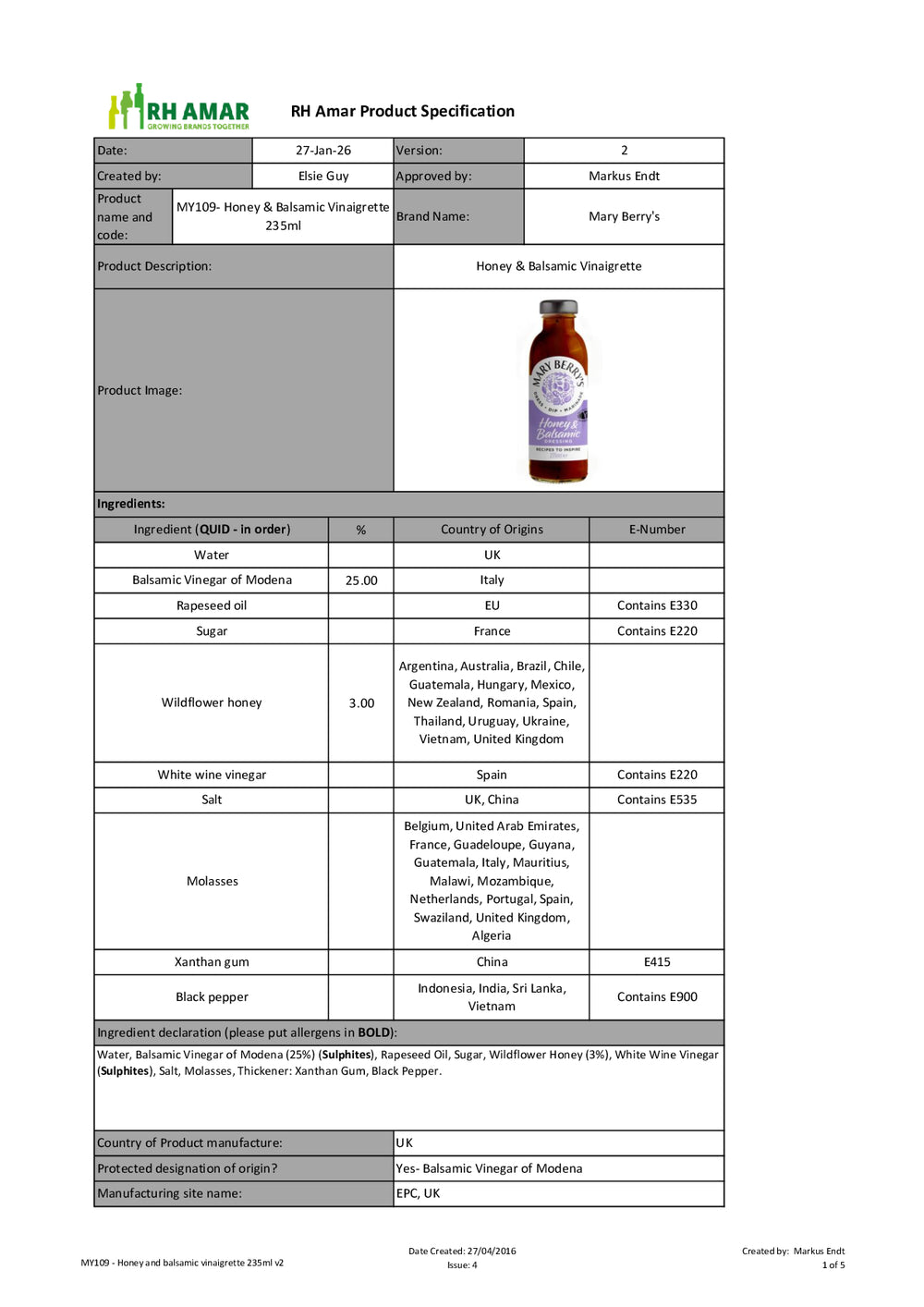 DISTANCE SELLING PDF