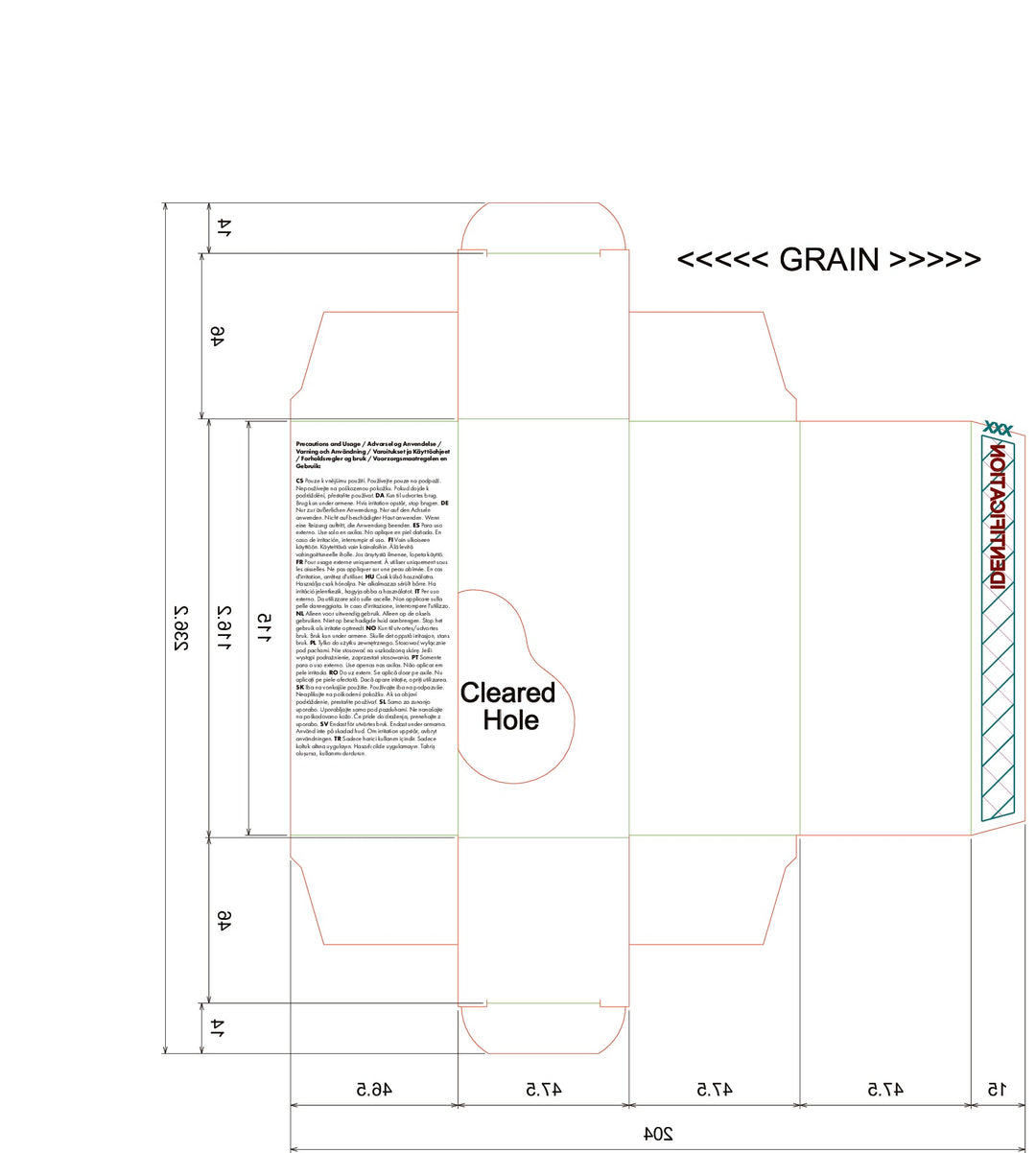 DISTANCE SELLING PDF
