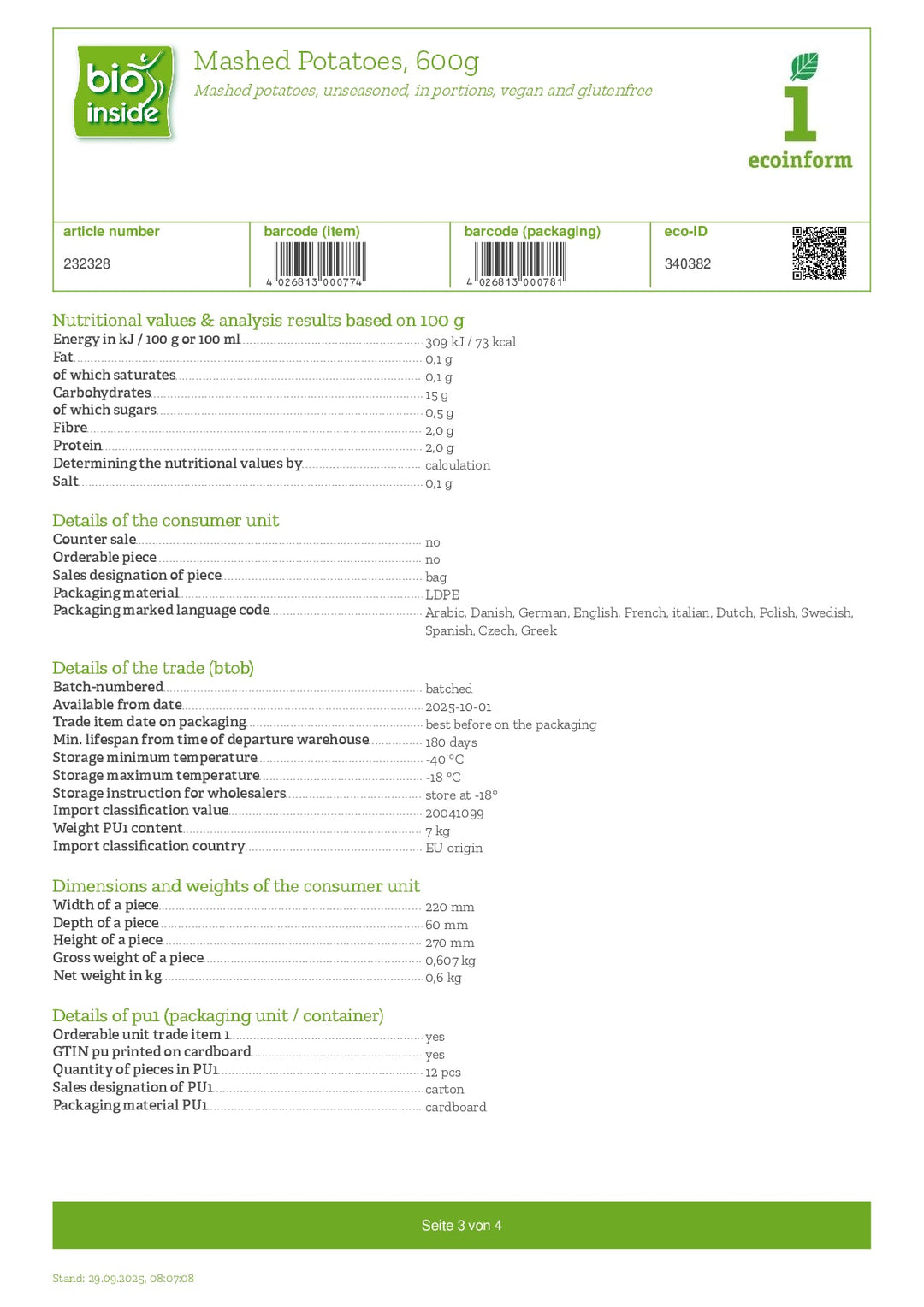 DISTANCE SELLING PDF