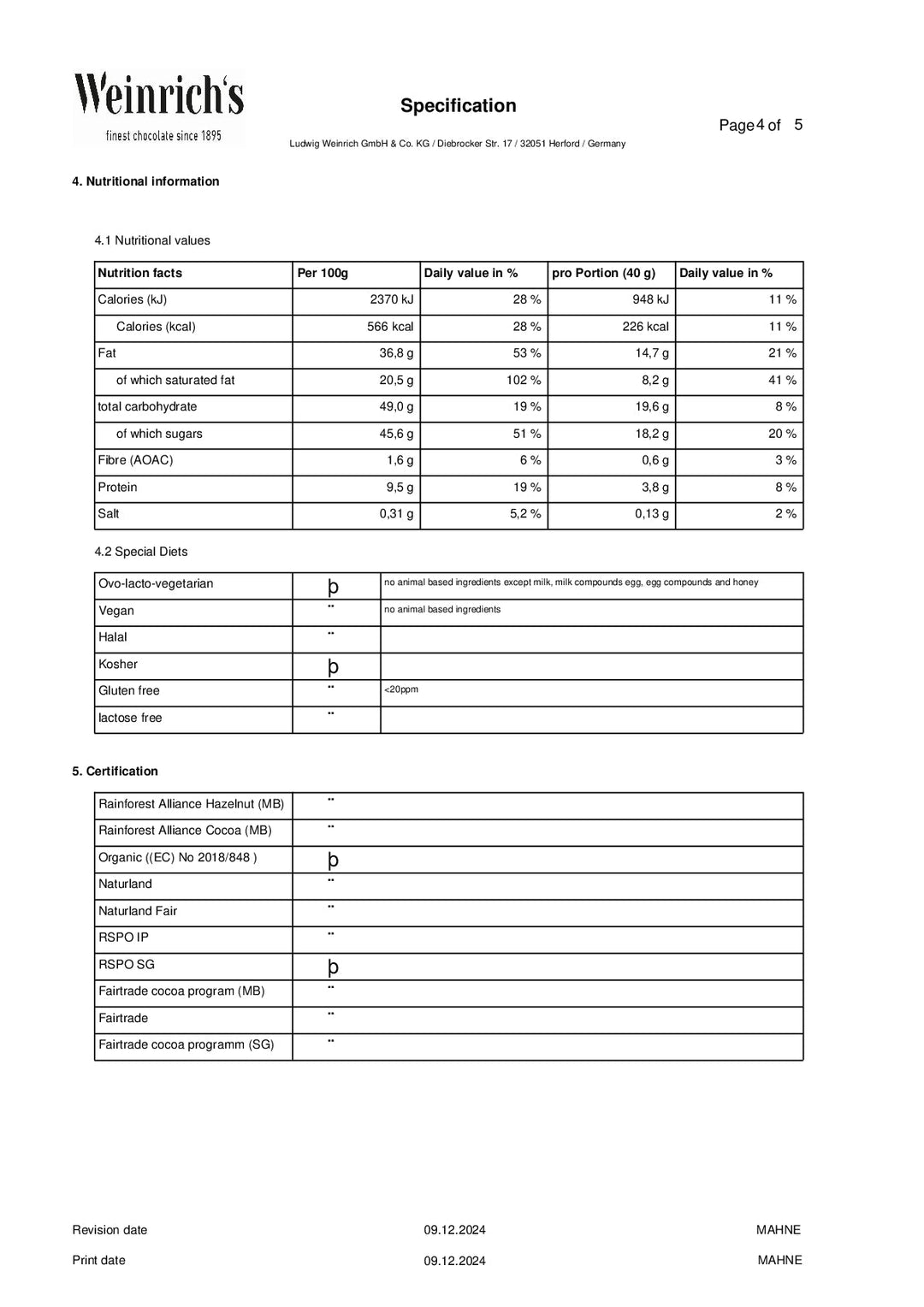 DISTANCE SELLING PDF