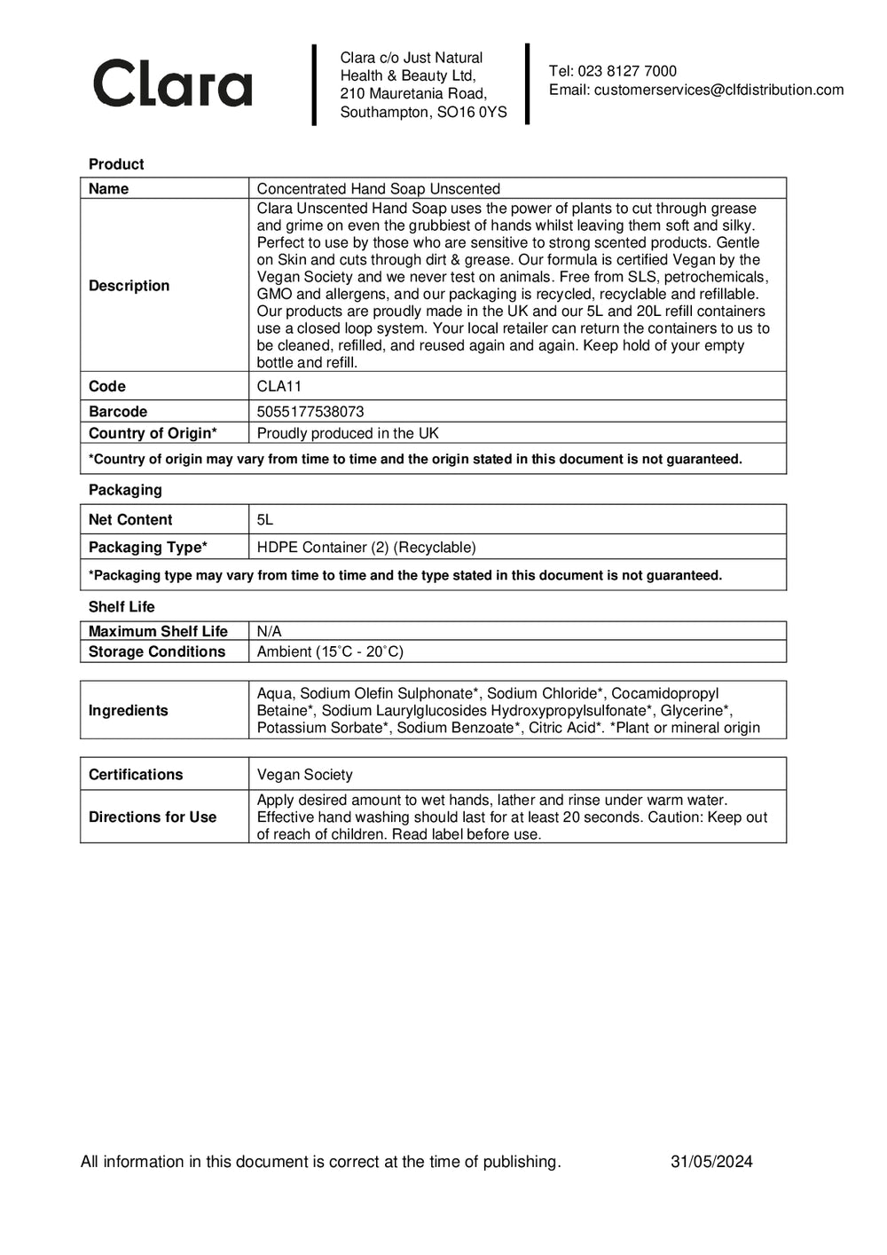DISTANCE SELLING PDF