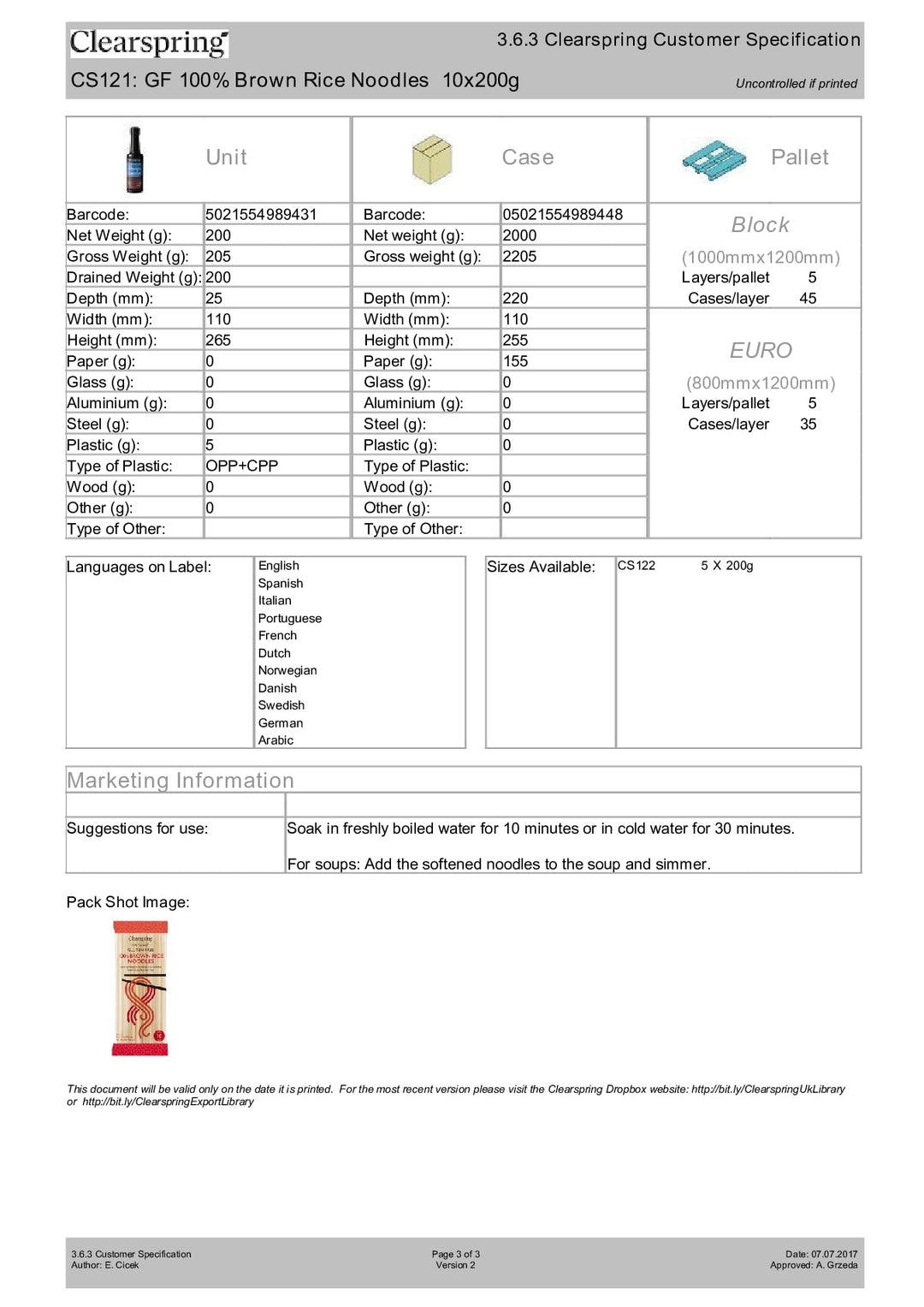 DISTANCE SELLING PDF
