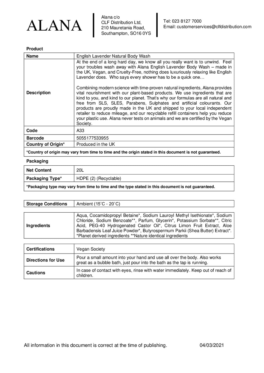 DISTANCE SELLING PDF
