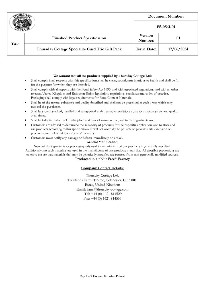 DISTANCE SELLING PDF