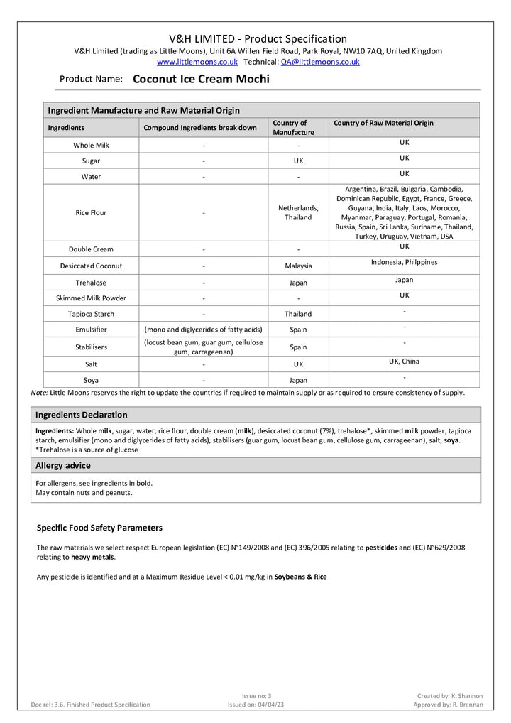 DISTANCE SELLING PDF