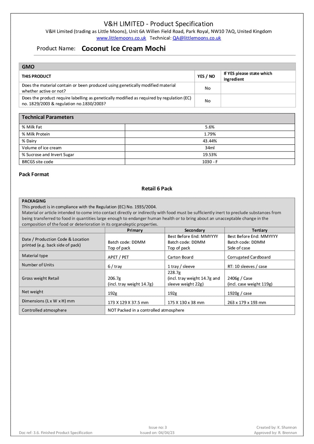 DISTANCE SELLING PDF