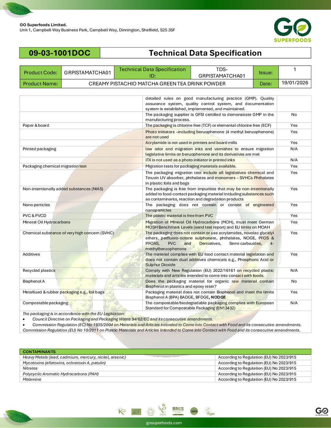 DISTANCE SELLING PDF