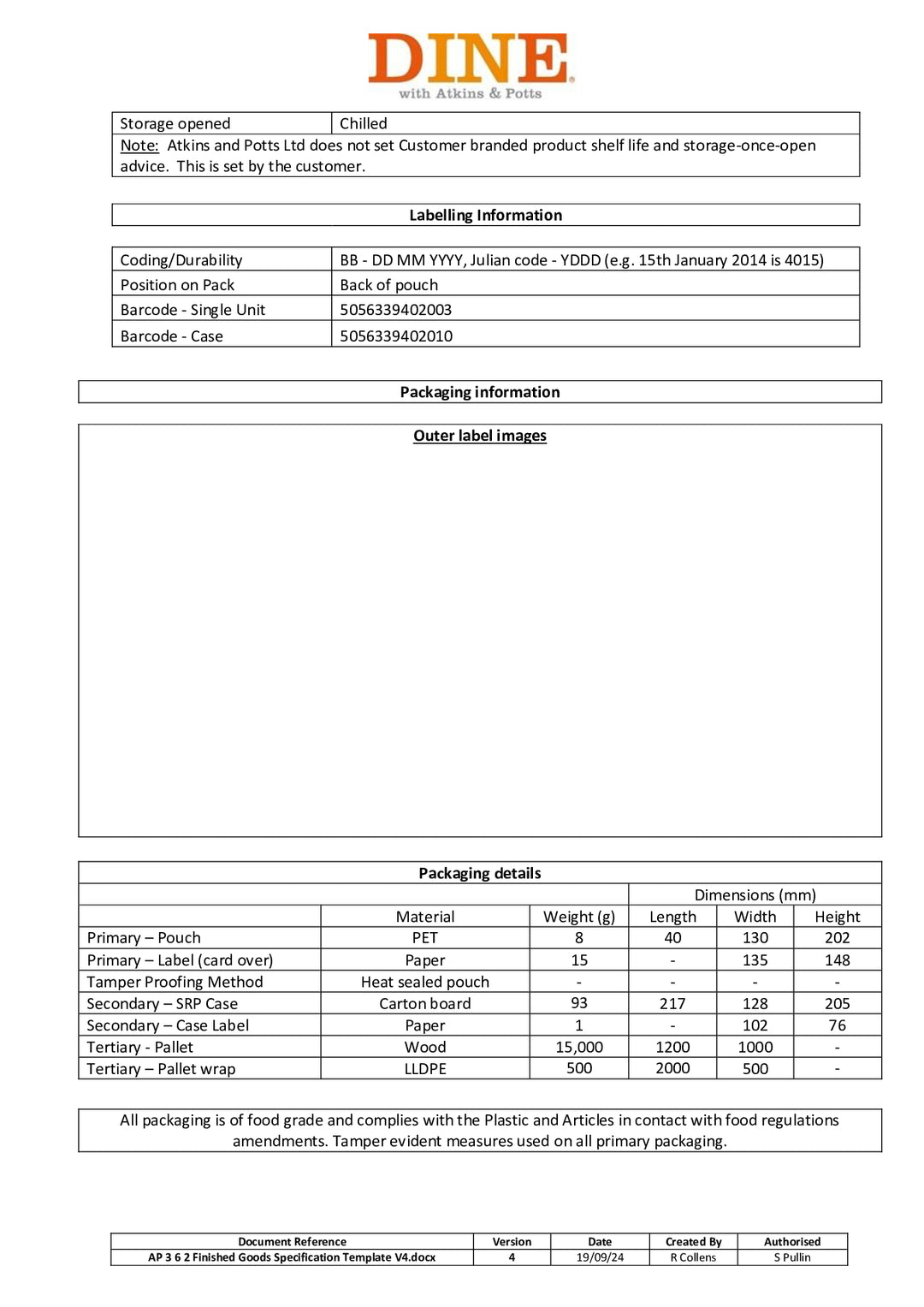 DISTANCE SELLING PDF