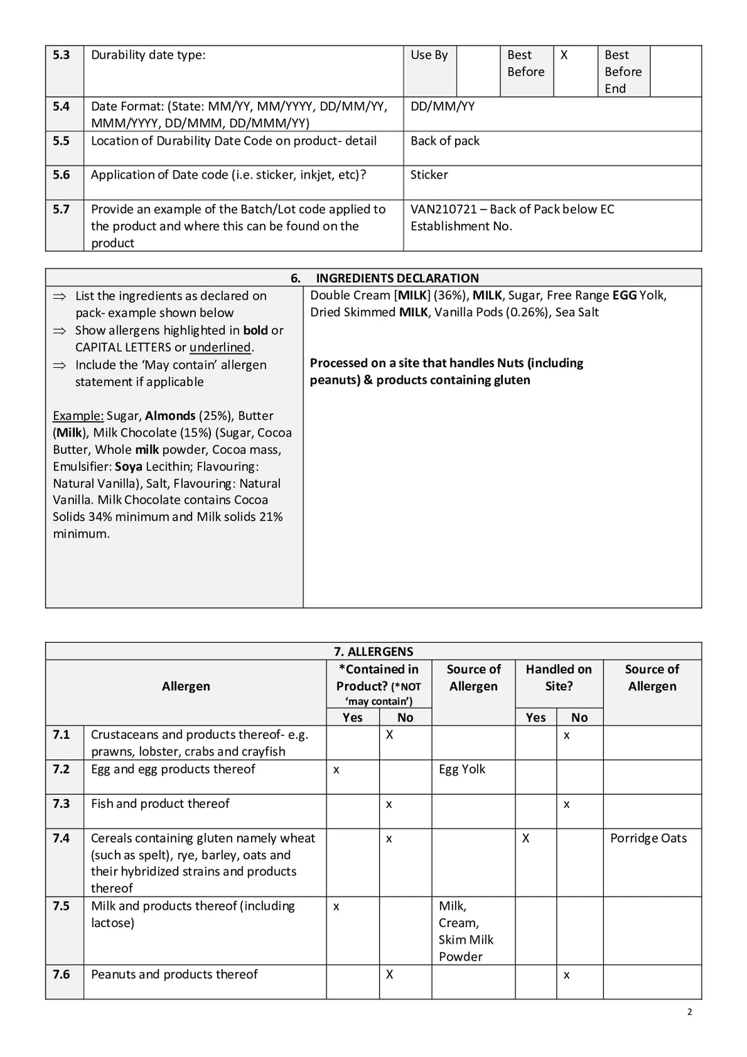 DISTANCE SELLING PDF