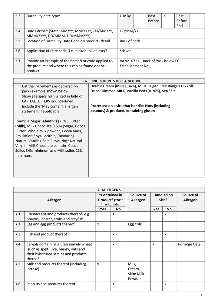 DISTANCE SELLING PDF