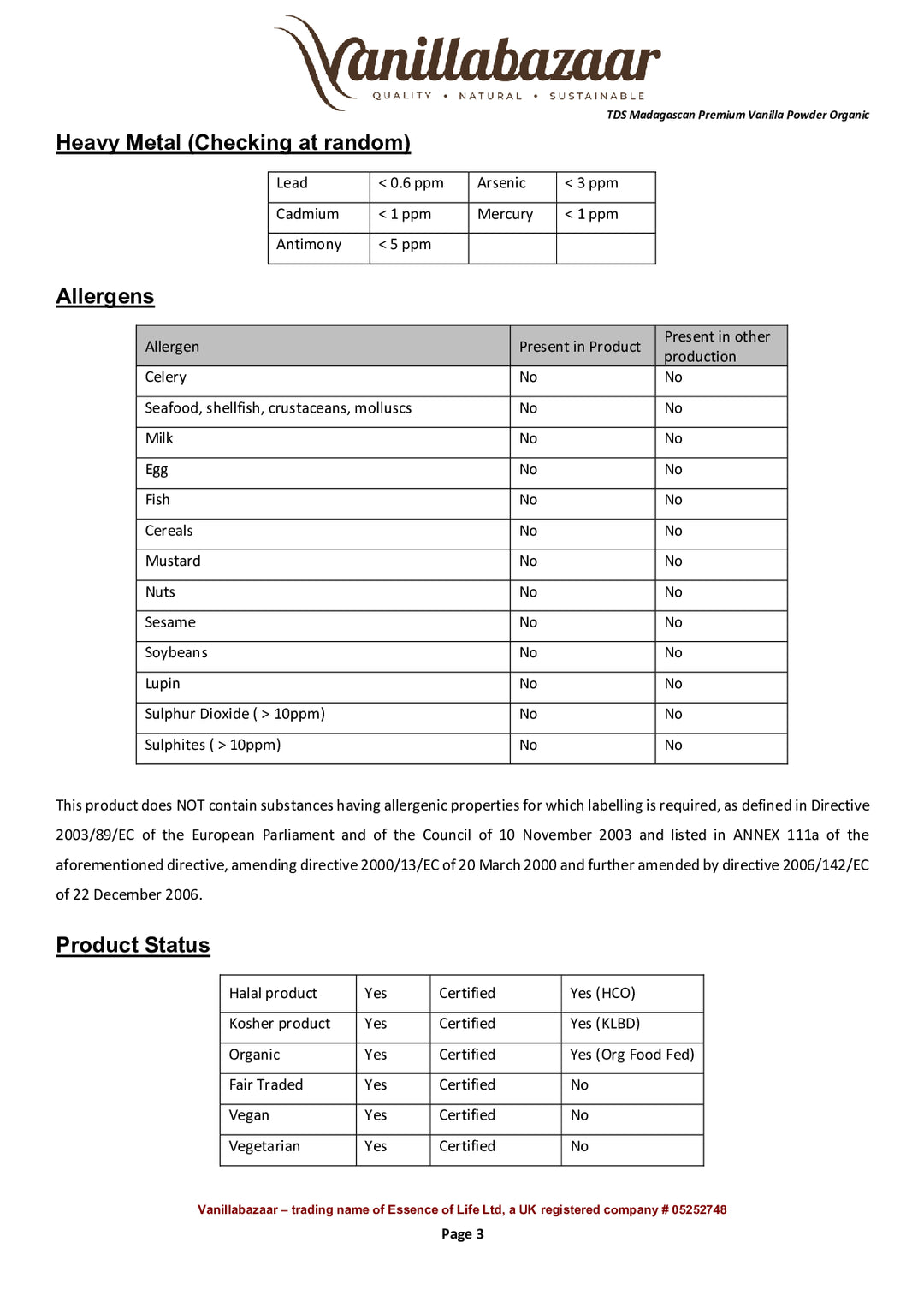 DISTANCE SELLING PDF