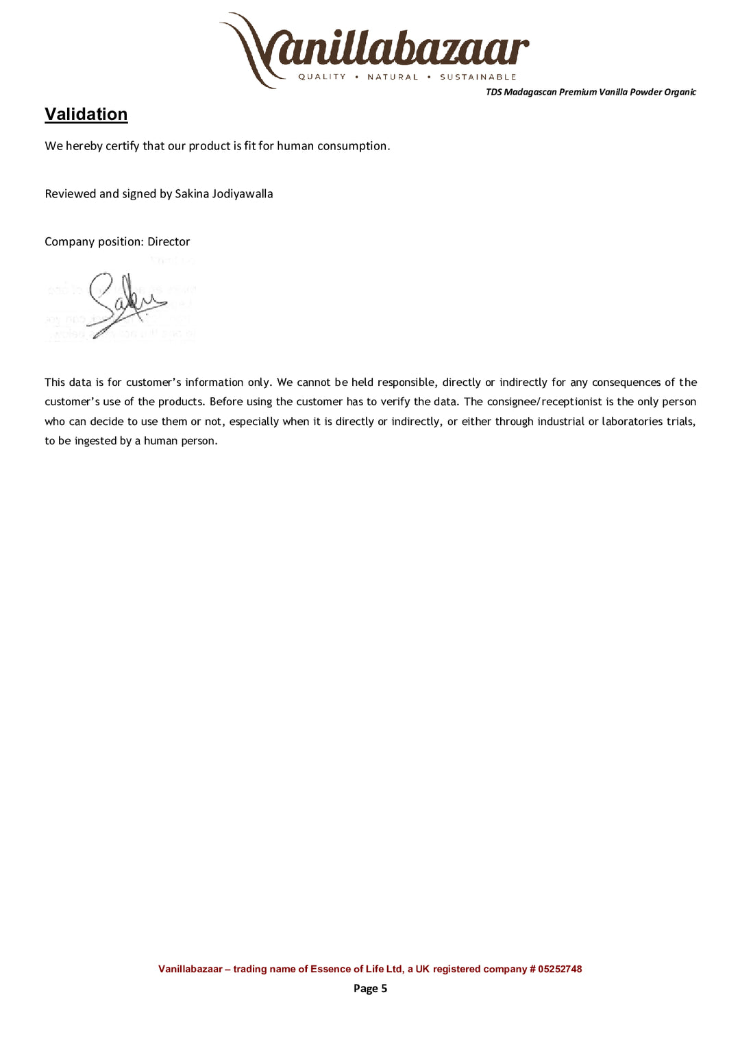 DISTANCE SELLING PDF