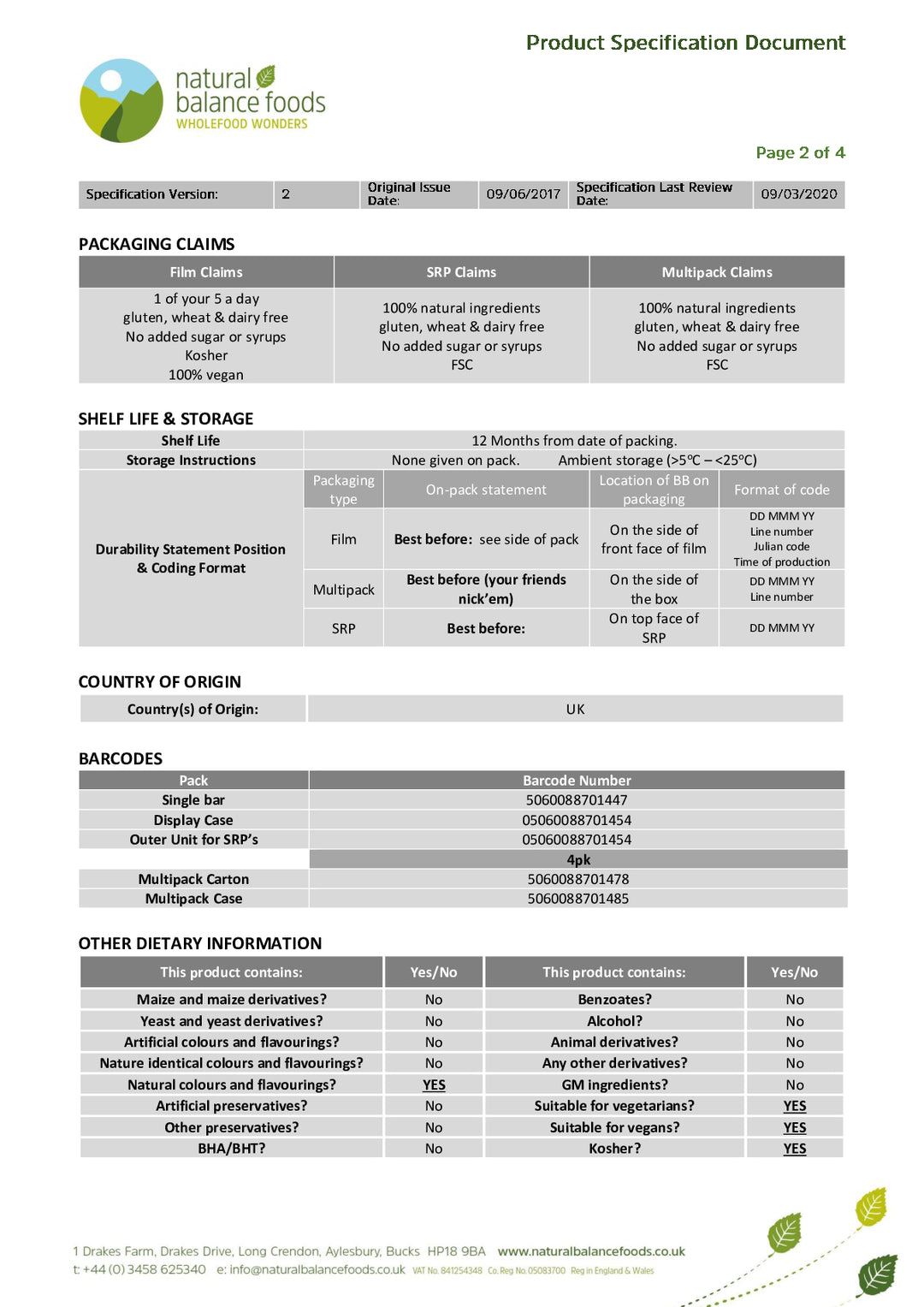 DISTANCE SELLING PDF