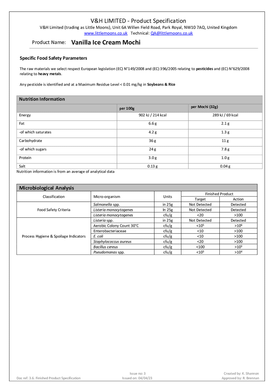 DISTANCE SELLING PDF