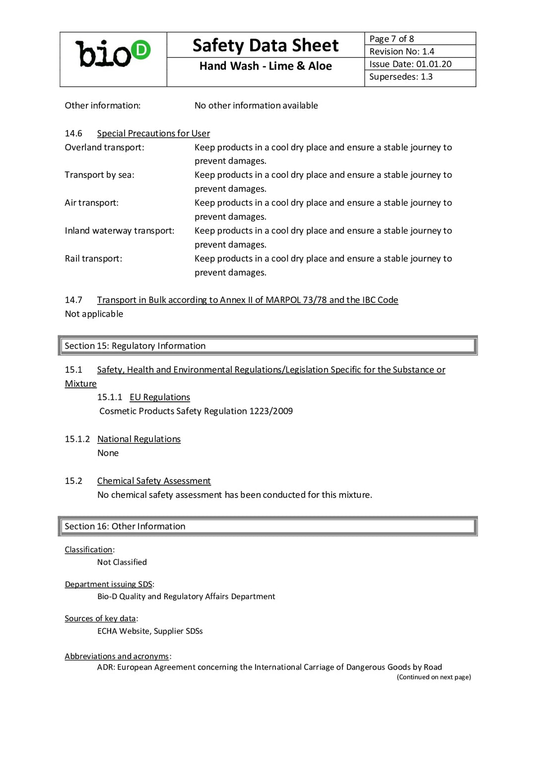 DISTANCE SELLING PDF
