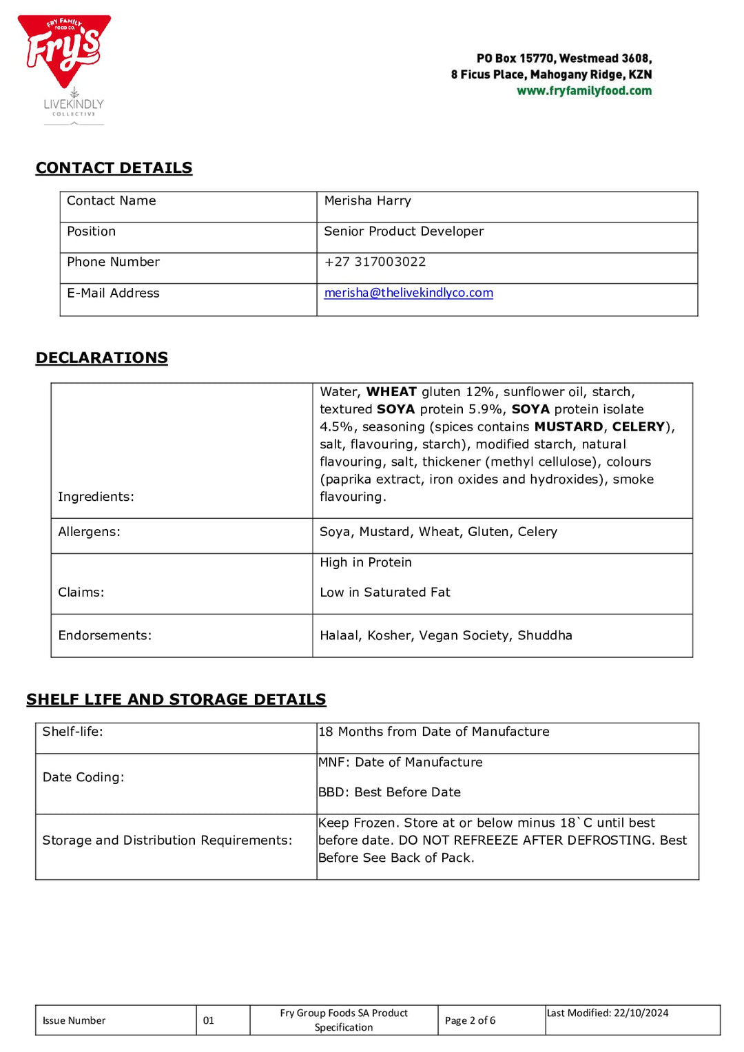 DISTANCE SELLING PDF