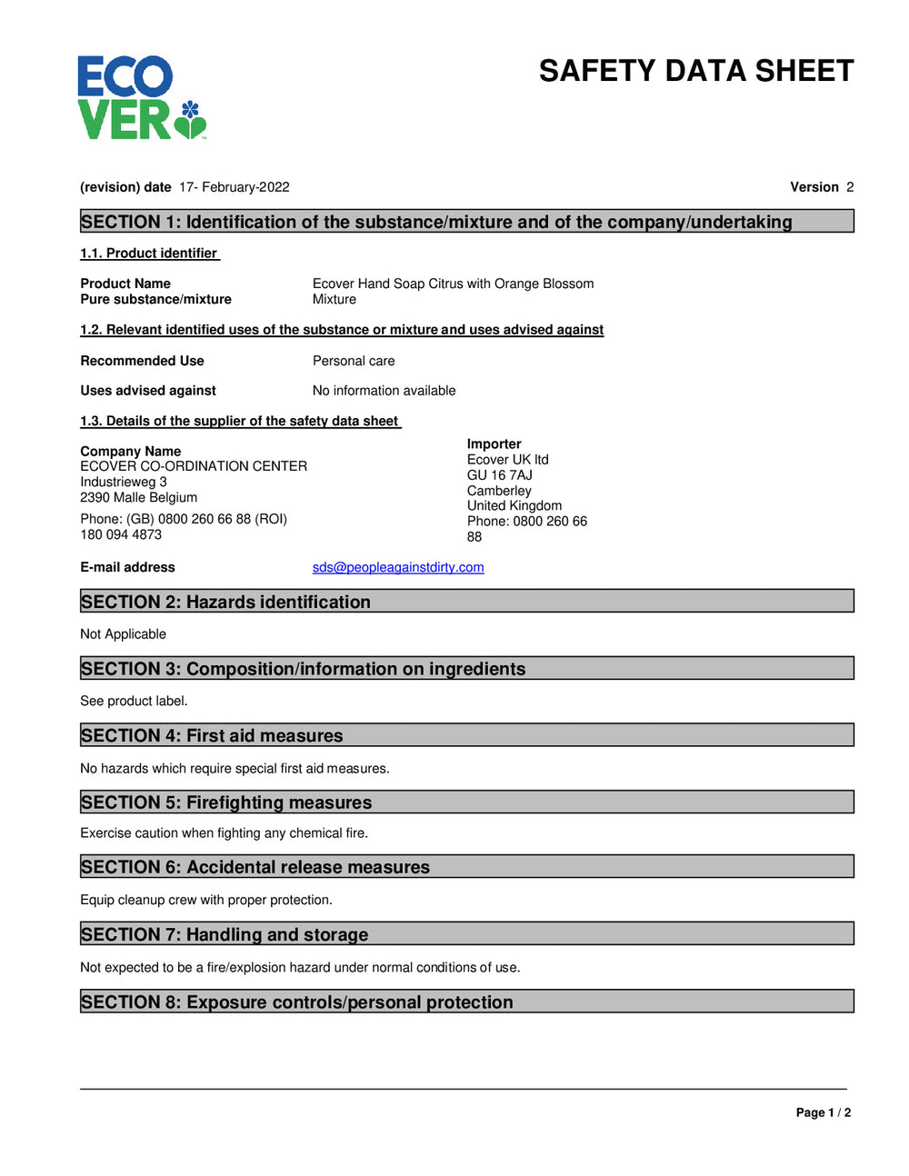 DISTANCE SELLING PDF