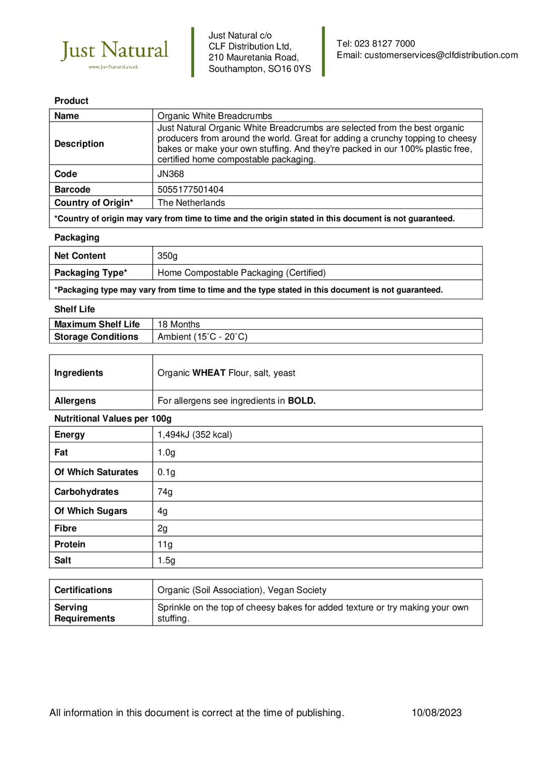 DISTANCE SELLING PDF
