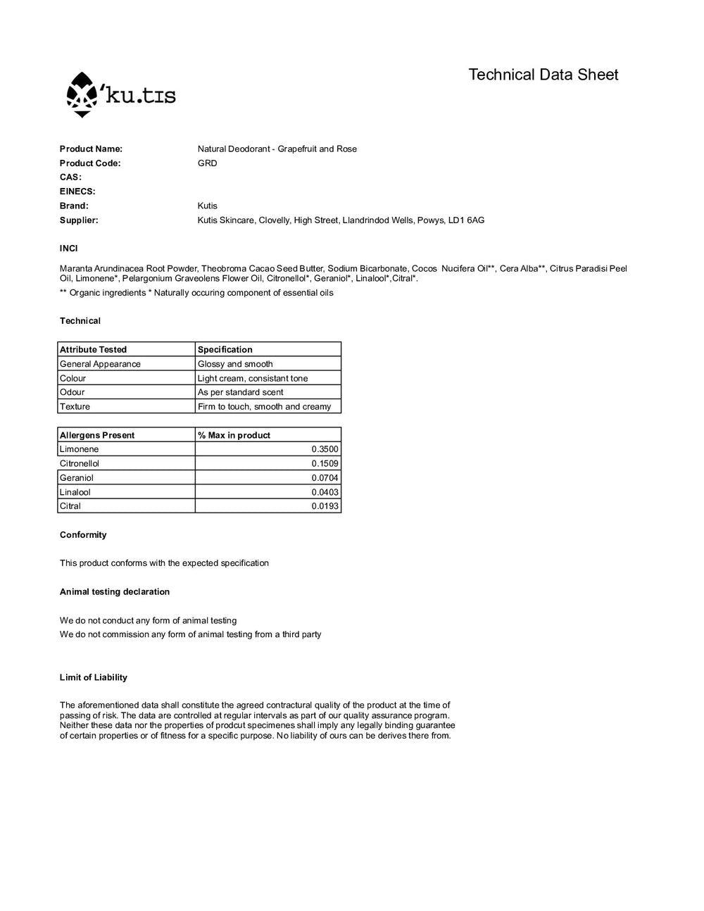 DISTANCE SELLING PDF