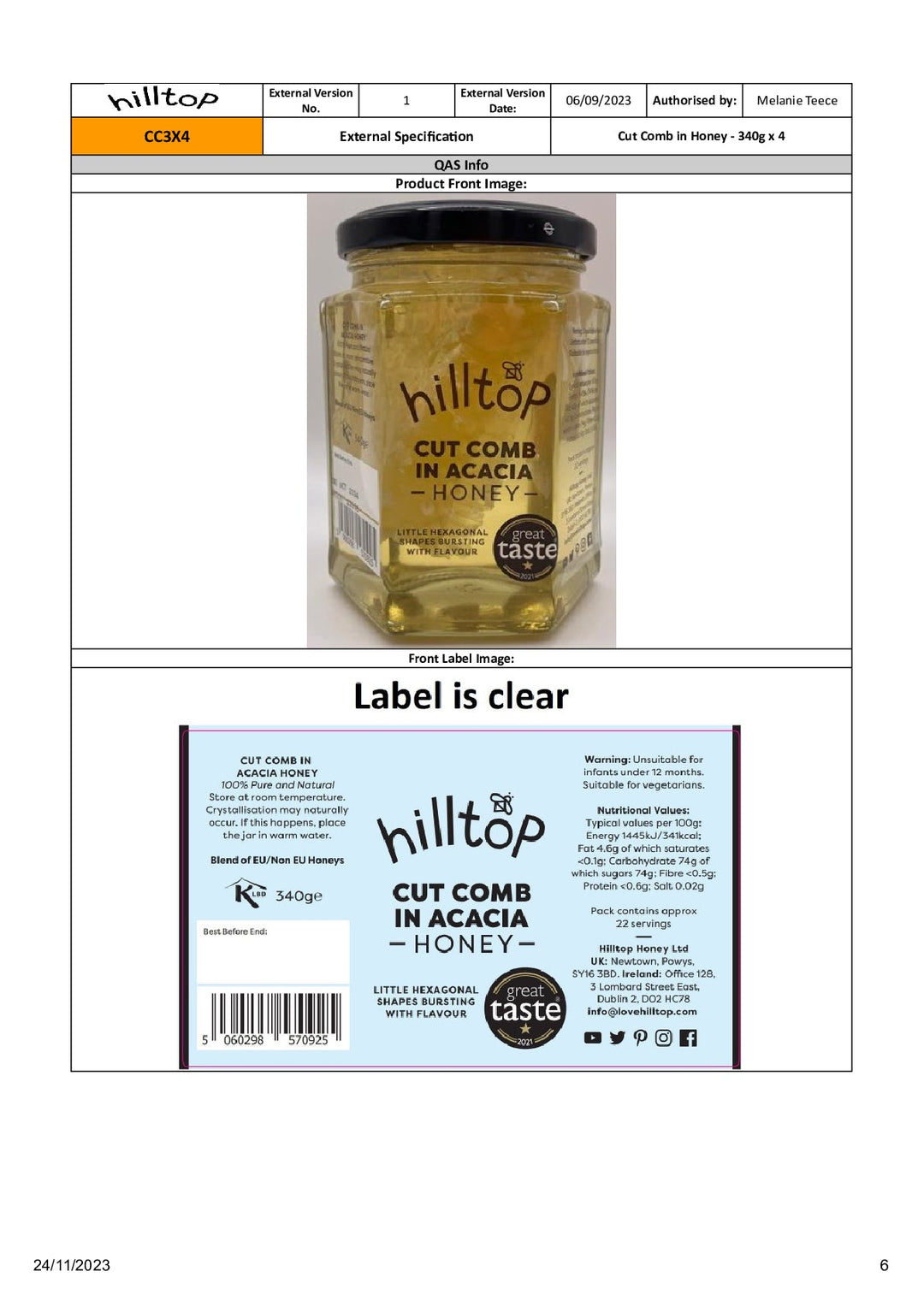 DISTANCE SELLING PDF