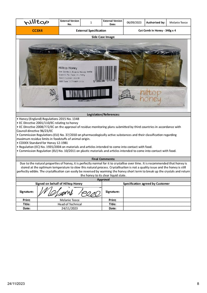 DISTANCE SELLING PDF