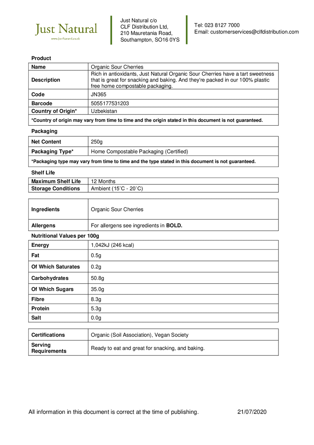DISTANCE SELLING PDF