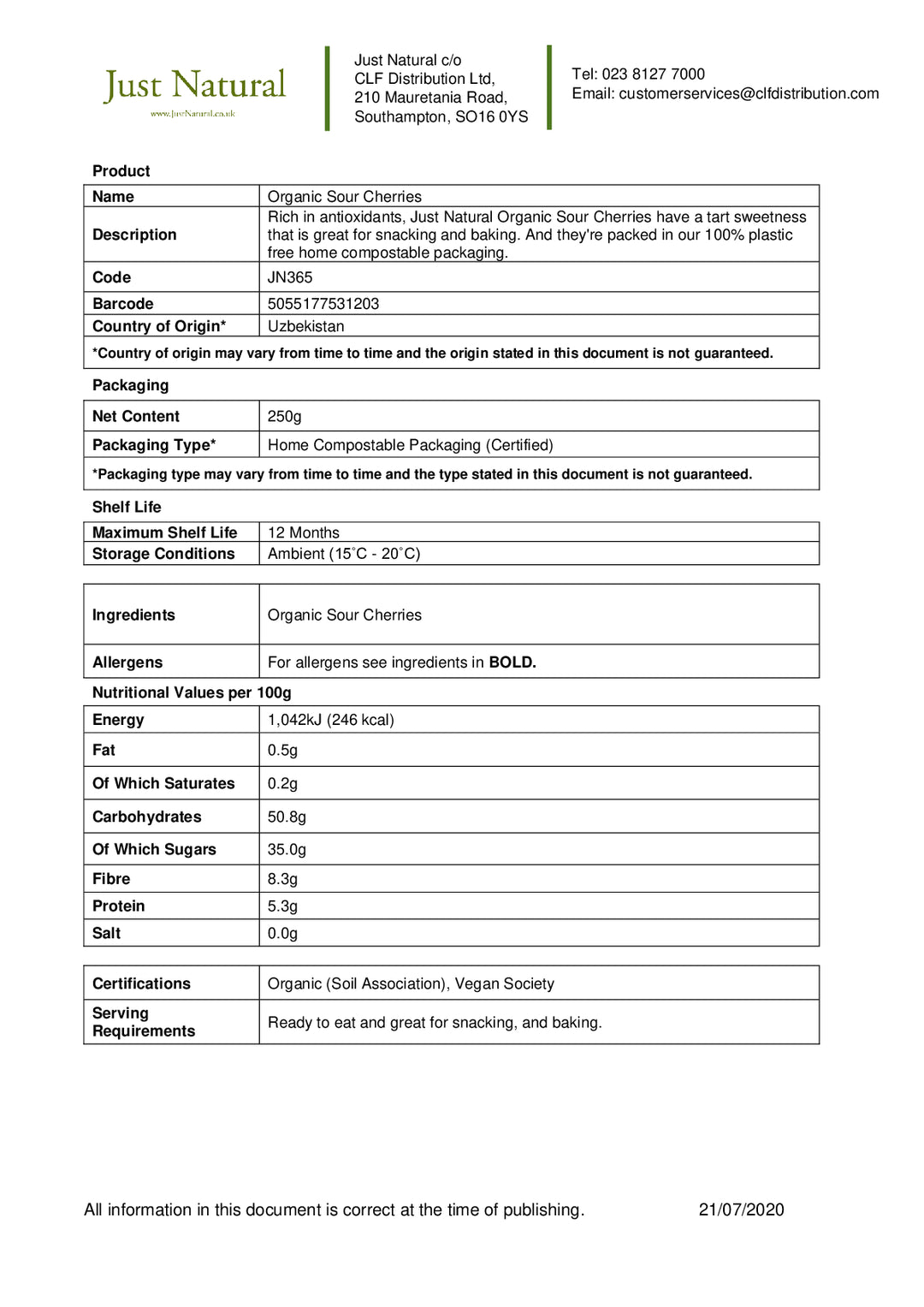 DISTANCE SELLING PDF