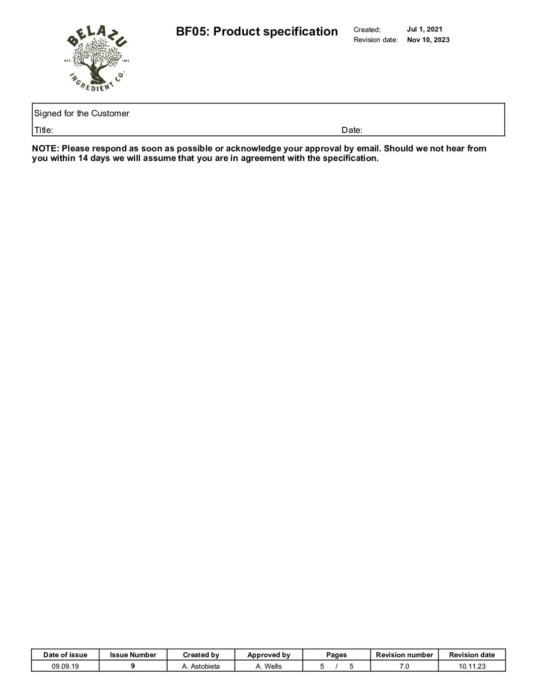DISTANCE SELLING PDF
