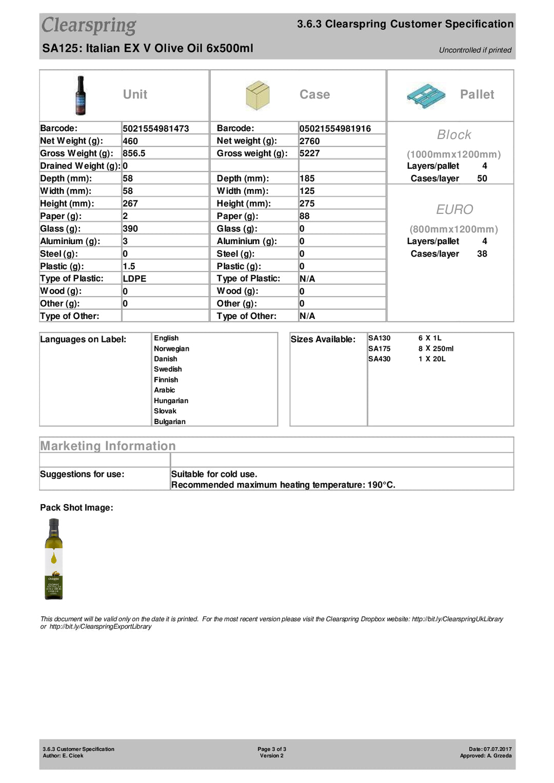 DISTANCE SELLING PDF
