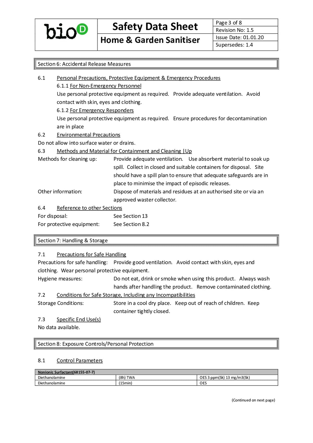 DISTANCE SELLING PDF
