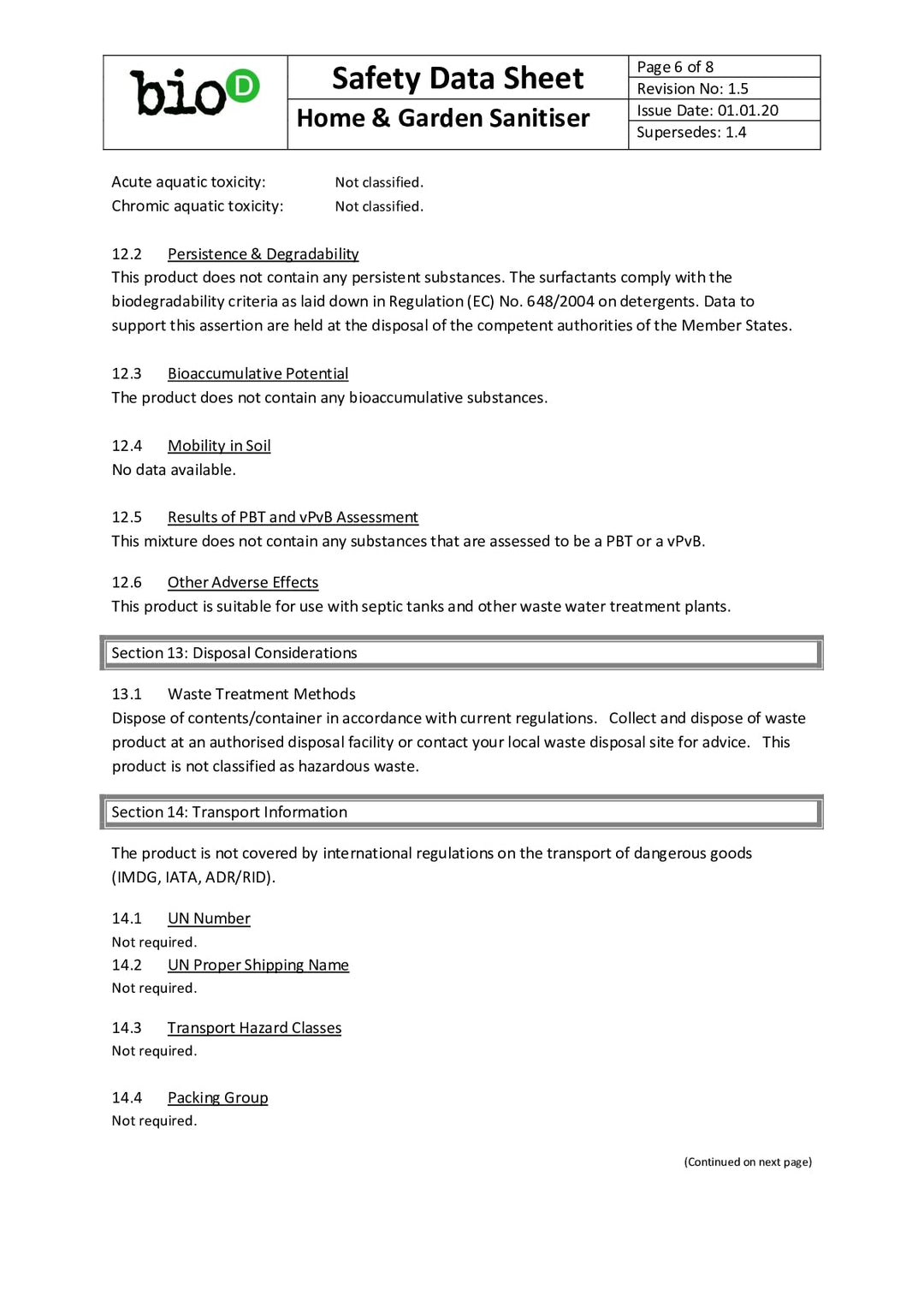 DISTANCE SELLING PDF