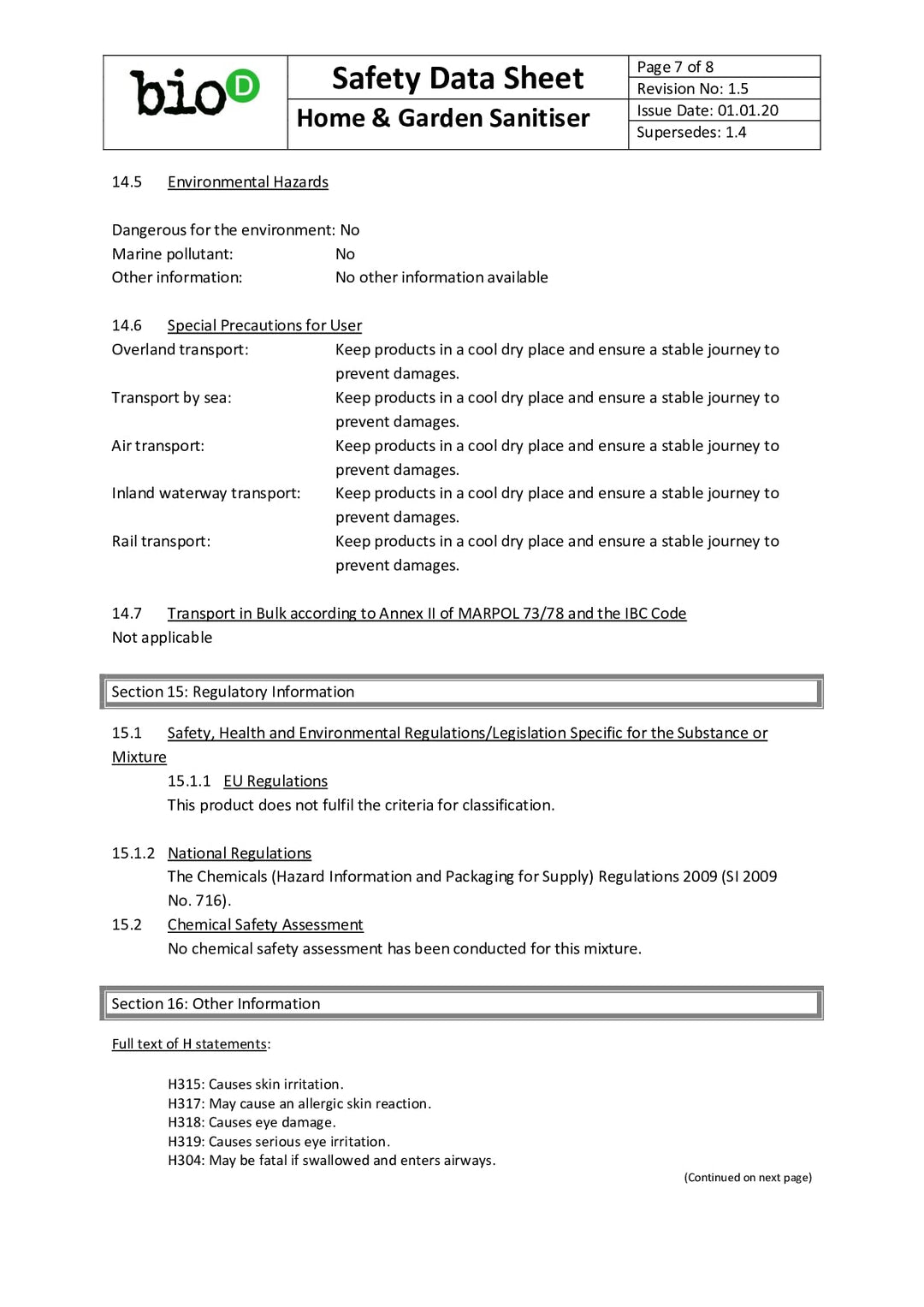 DISTANCE SELLING PDF