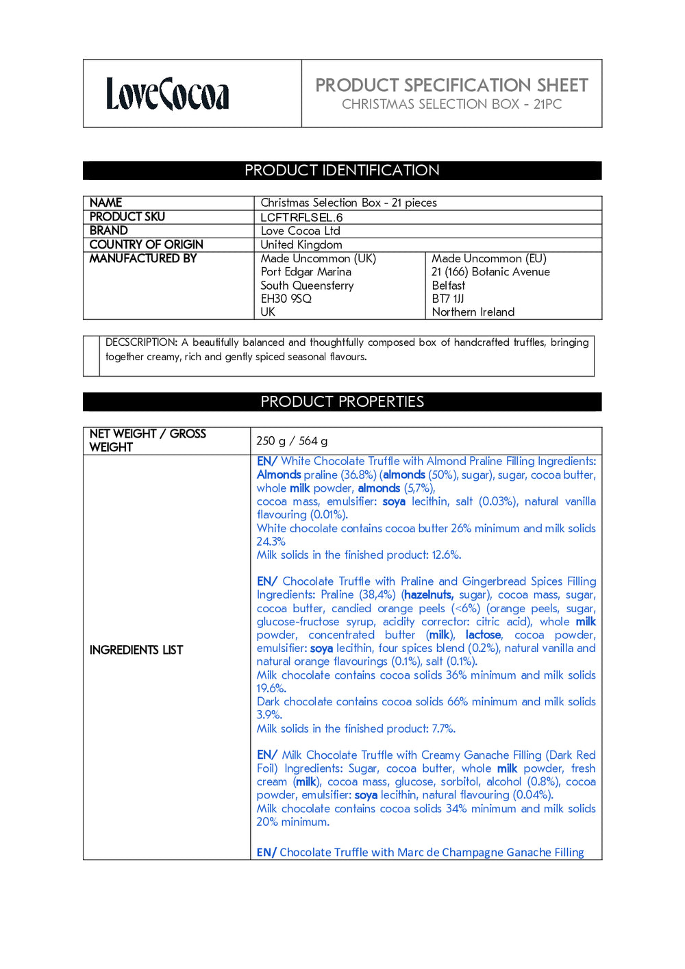 DISTANCE SELLING PDF