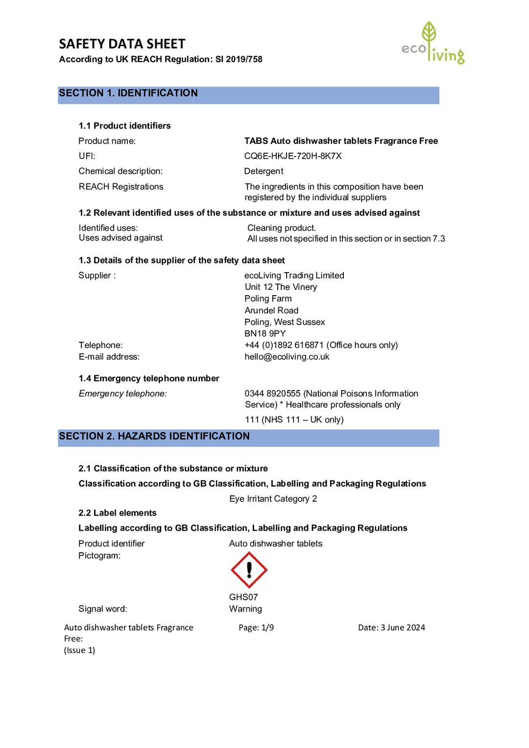 DISTANCE SELLING PDF
