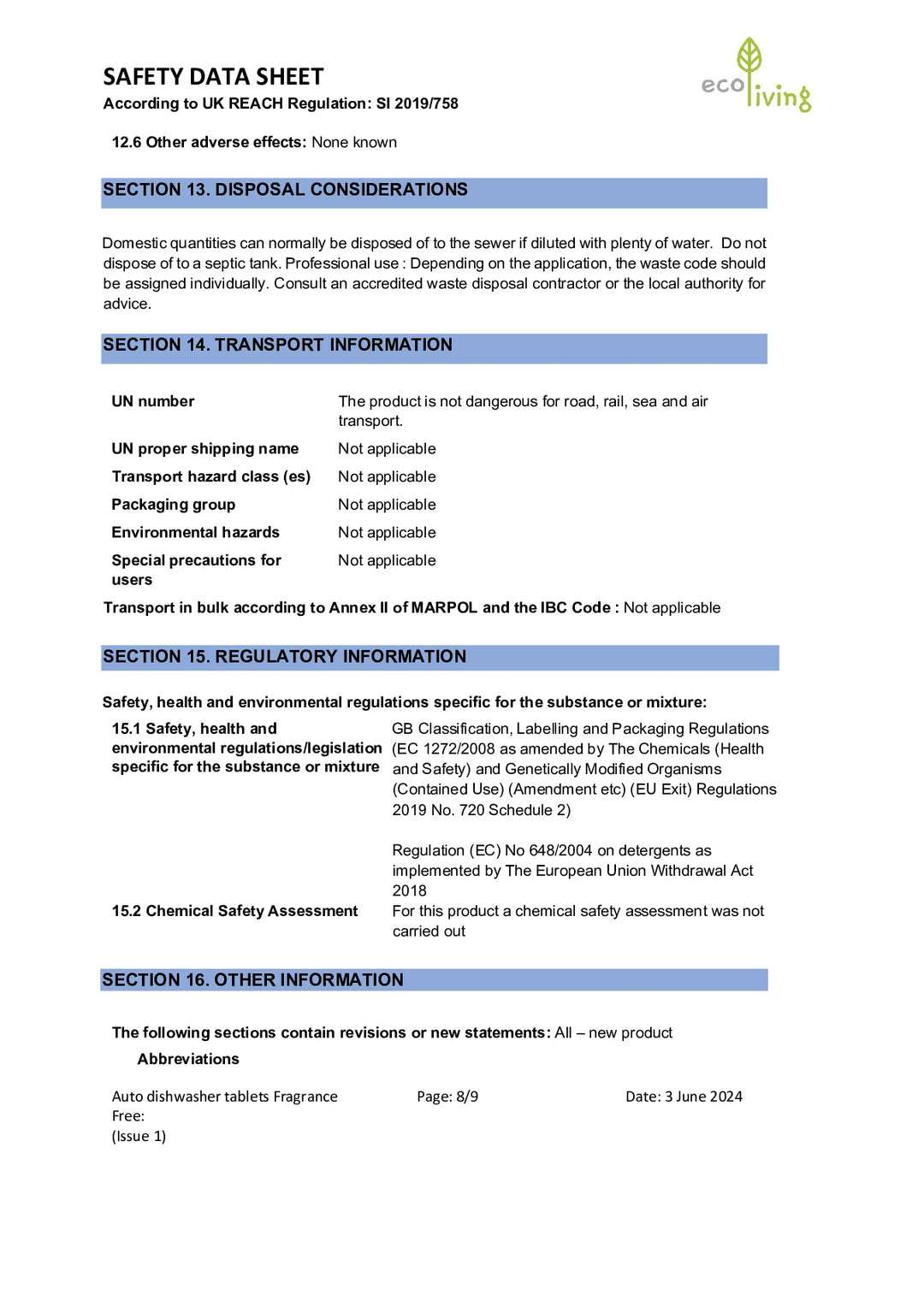 DISTANCE SELLING PDF