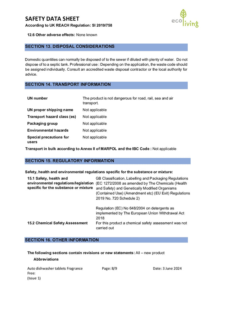 DISTANCE SELLING PDF