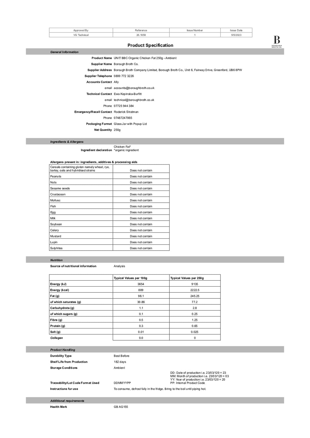 DISTANCE SELLING PDF