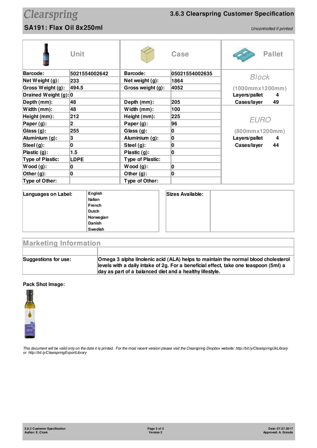 DISTANCE SELLING PDF