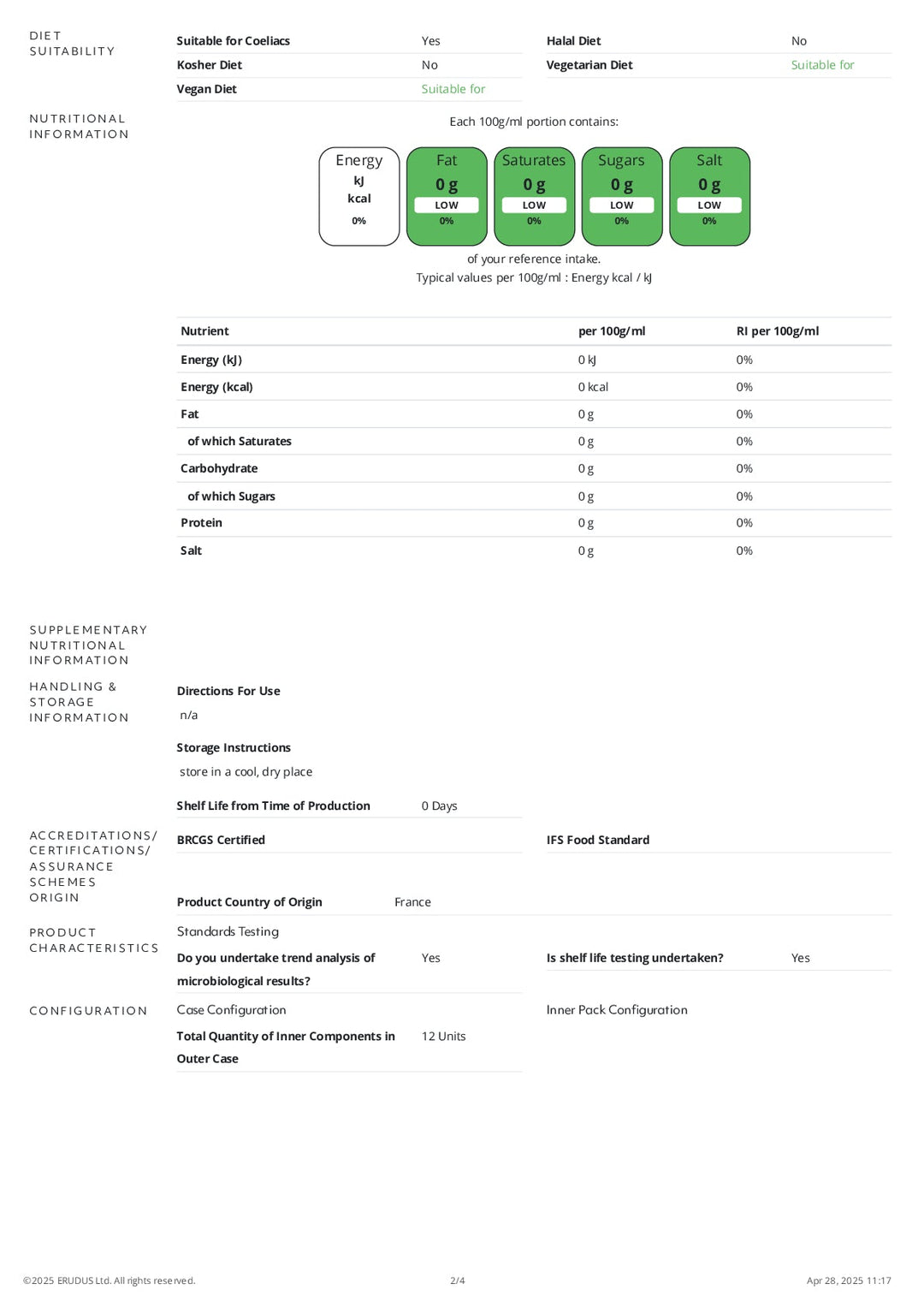DISTANCE SELLING PDF